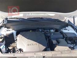 كيا تيلوريد